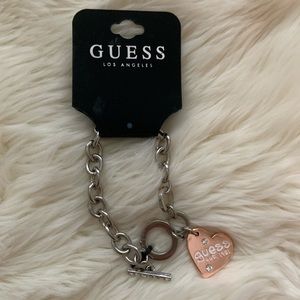 GUESS Charm Bracelet